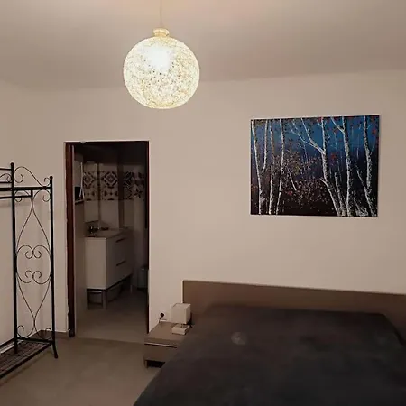 T2 Ferienhaus *