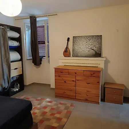 Ferienhaus T2