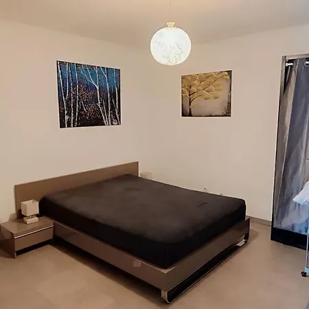 T2 Ferienhaus *