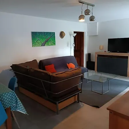 Ferienhaus T2