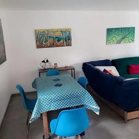 Ferienhaus T2
